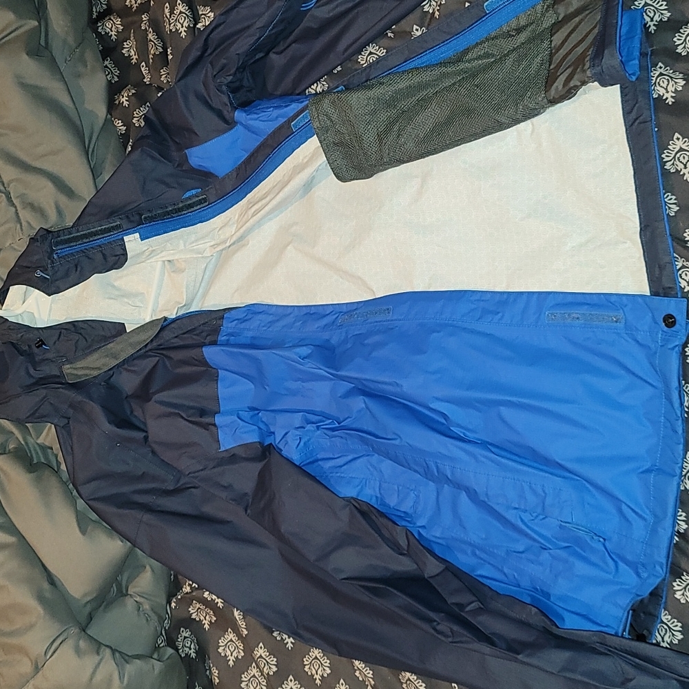 The North Face Rain Jacket